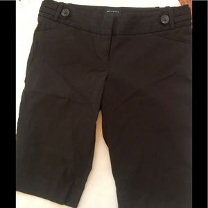 The Limited Bermuda shorts